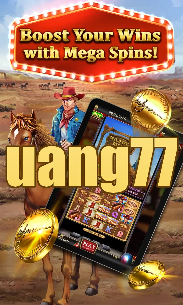 uang77 APK