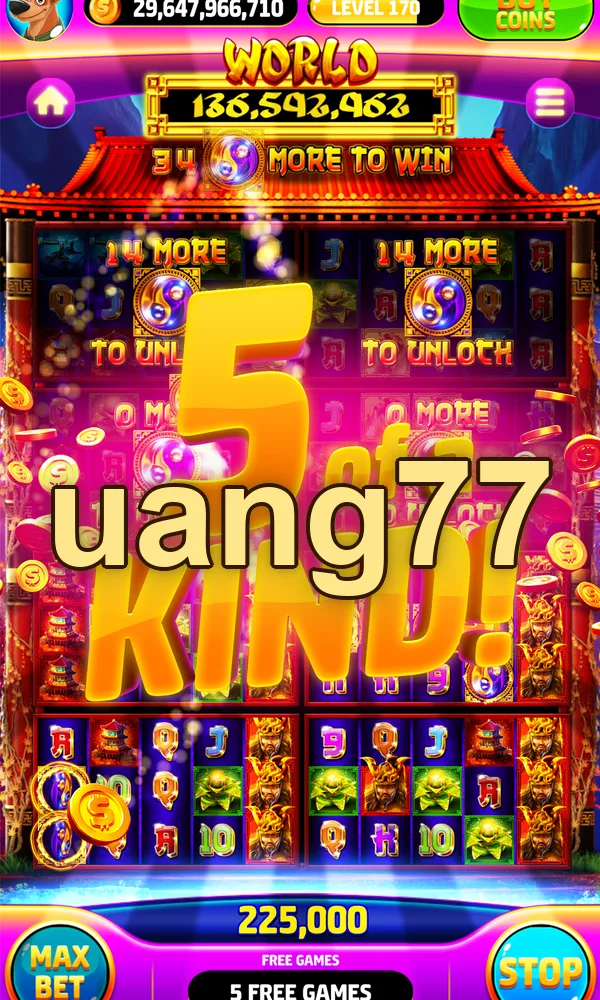 uang77 APK