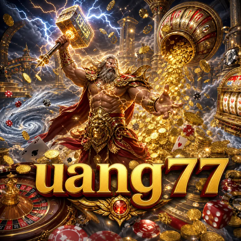 uang77 Masuk