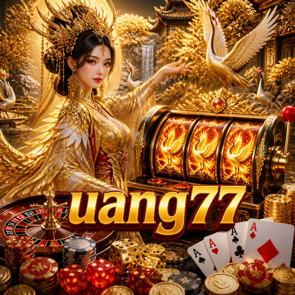 uang77 Masuk