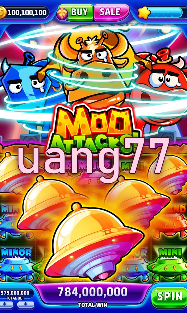 uang77 Masuk