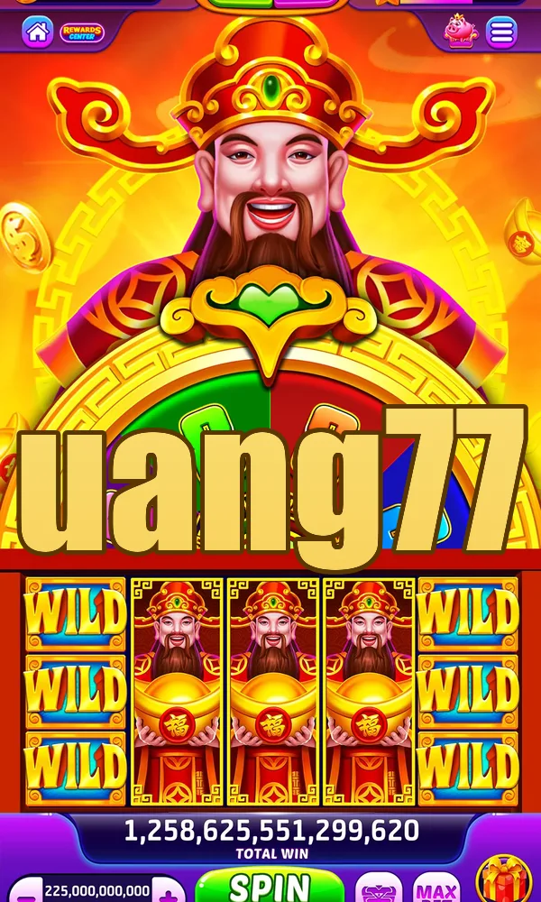 uang77 Masuk