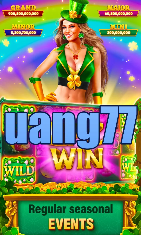 uang77 Masuk