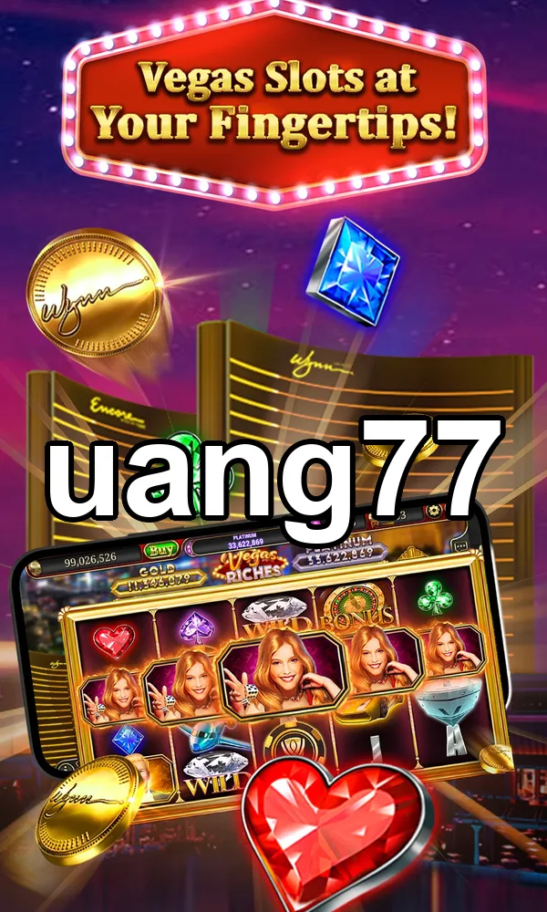uang77 Masuk