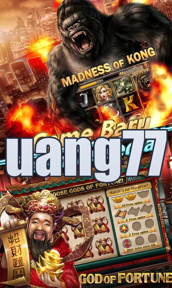 uang77 Masuk