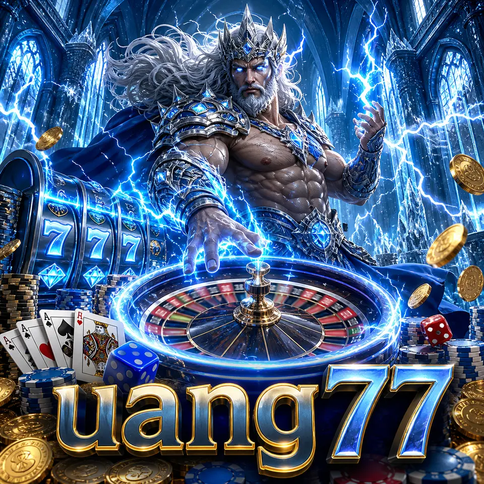 uang77 APK Resmi Akses