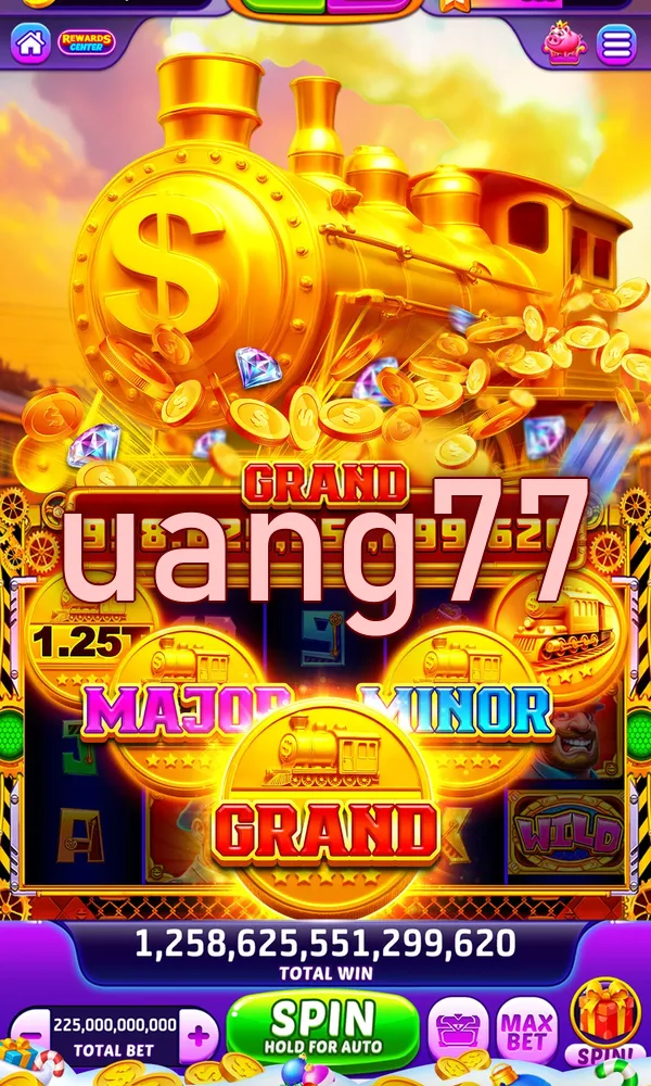 uang77 Tangkapan Layar 2