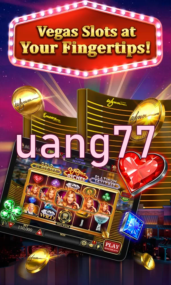 uang77 Tangkapan Layar 3